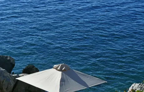 Petras Private Residence - The Sea